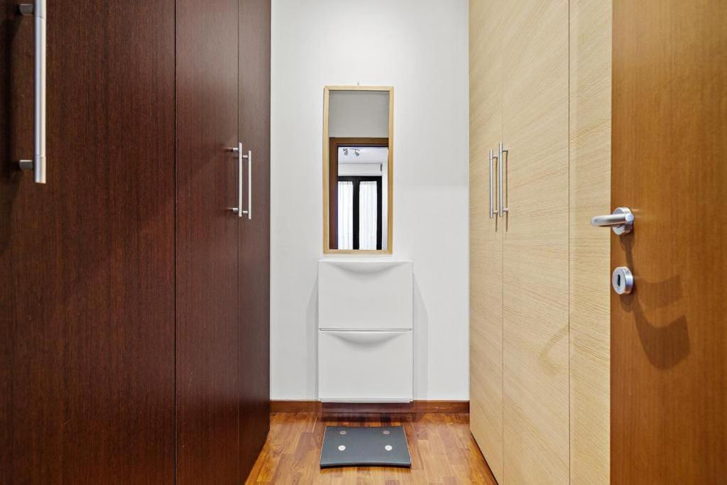 Milano-M1 Rock House Apartment Exterior foto